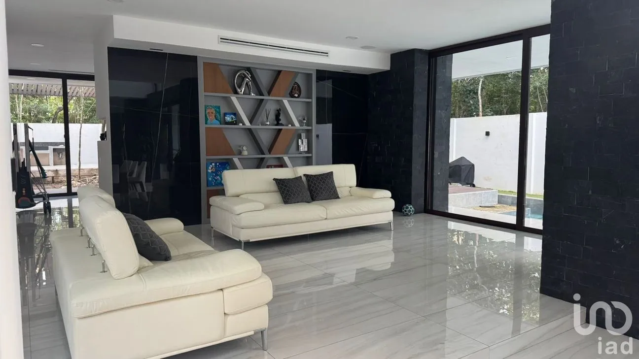 Casa en Venta en Playa del Carmen Centro, Solidaridad, Quintana Roo | NEX-261329 | iad México | Foto 6 de 14