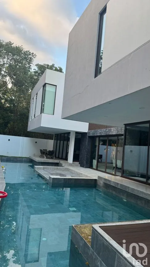 Casa en Venta en Playa del Carmen Centro, Solidaridad, Quintana Roo | NEX-261329 | iad México | Foto 7 de 14