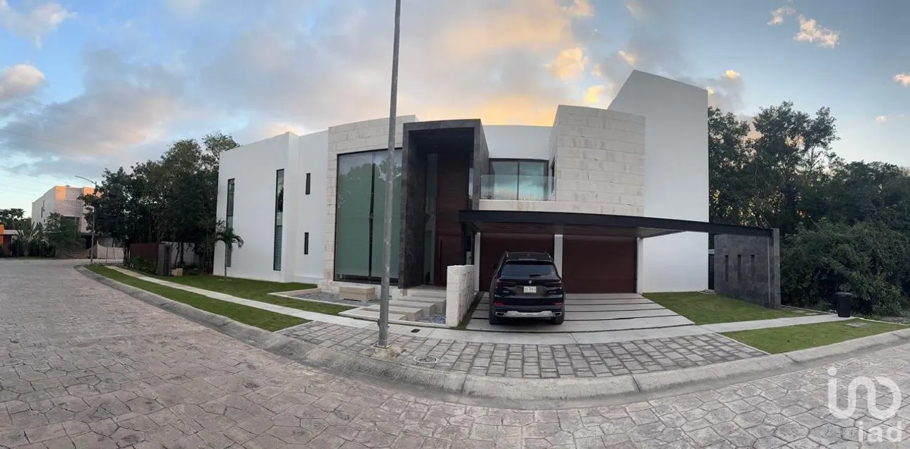Casa en Venta en Playa del Carmen Centro, Solidaridad, Quintana Roo | NEX-261329 | iad México | Foto 8 de 14