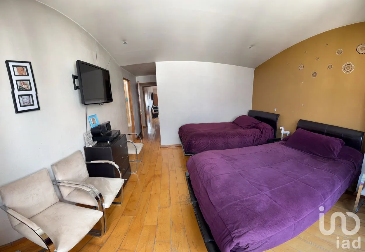 Departamento en Venta en Lomas de Bezares, Miguel Hidalgo, Ciudad de México | NEX-261403 | iad México | Foto 9 de 31