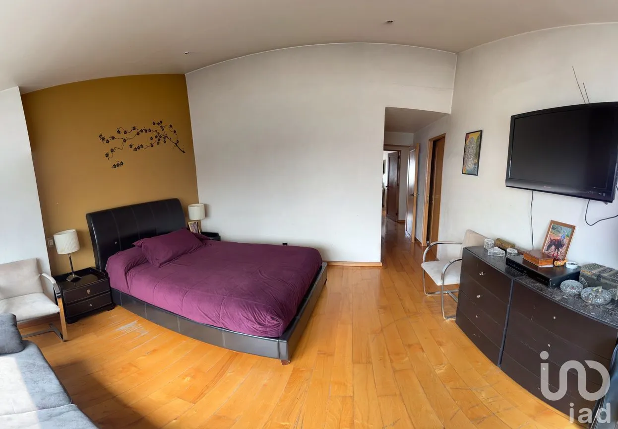 Departamento en Venta en Lomas de Bezares, Miguel Hidalgo, Ciudad de México | NEX-261403 | iad México | Foto 10 de 31