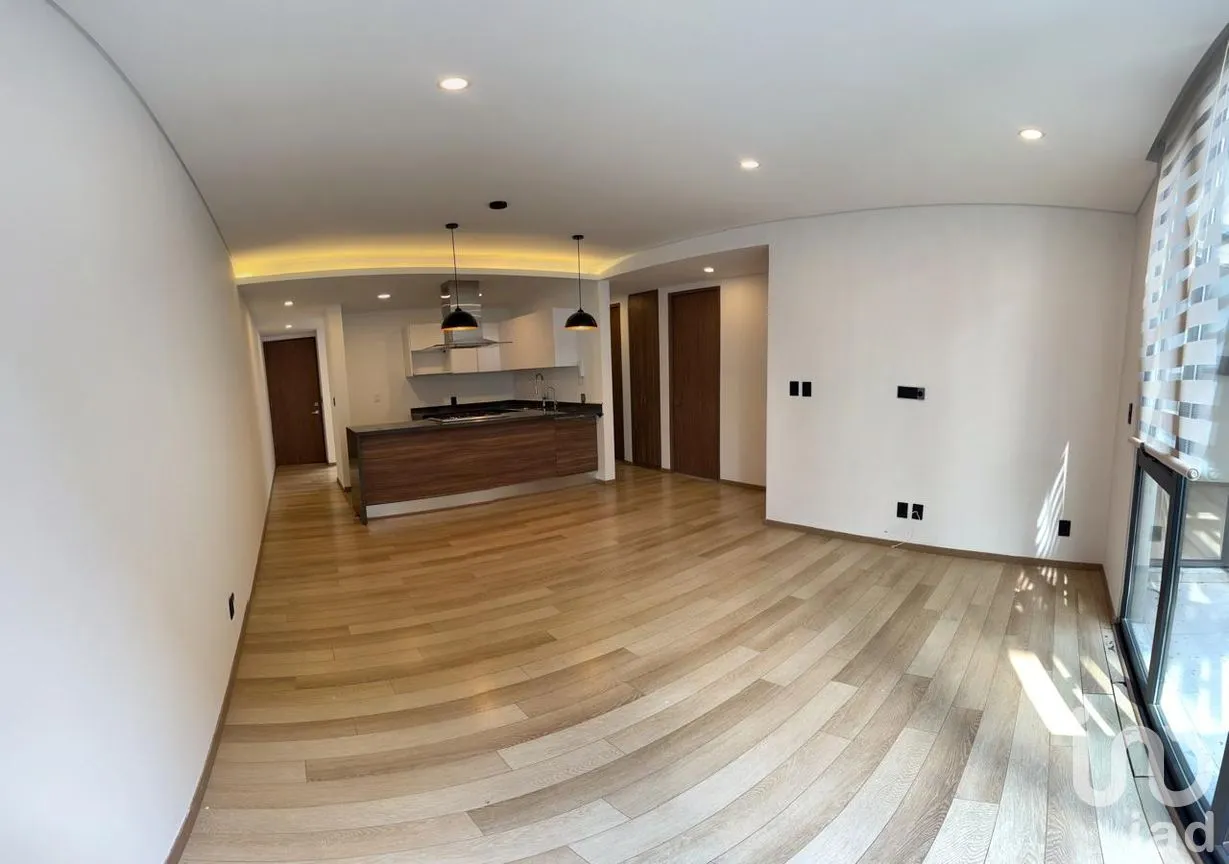 Departamento en Venta en Del Valle Centro, Benito Juárez, Ciudad de México | NEX-262420 | iad México | Foto 2 de 17