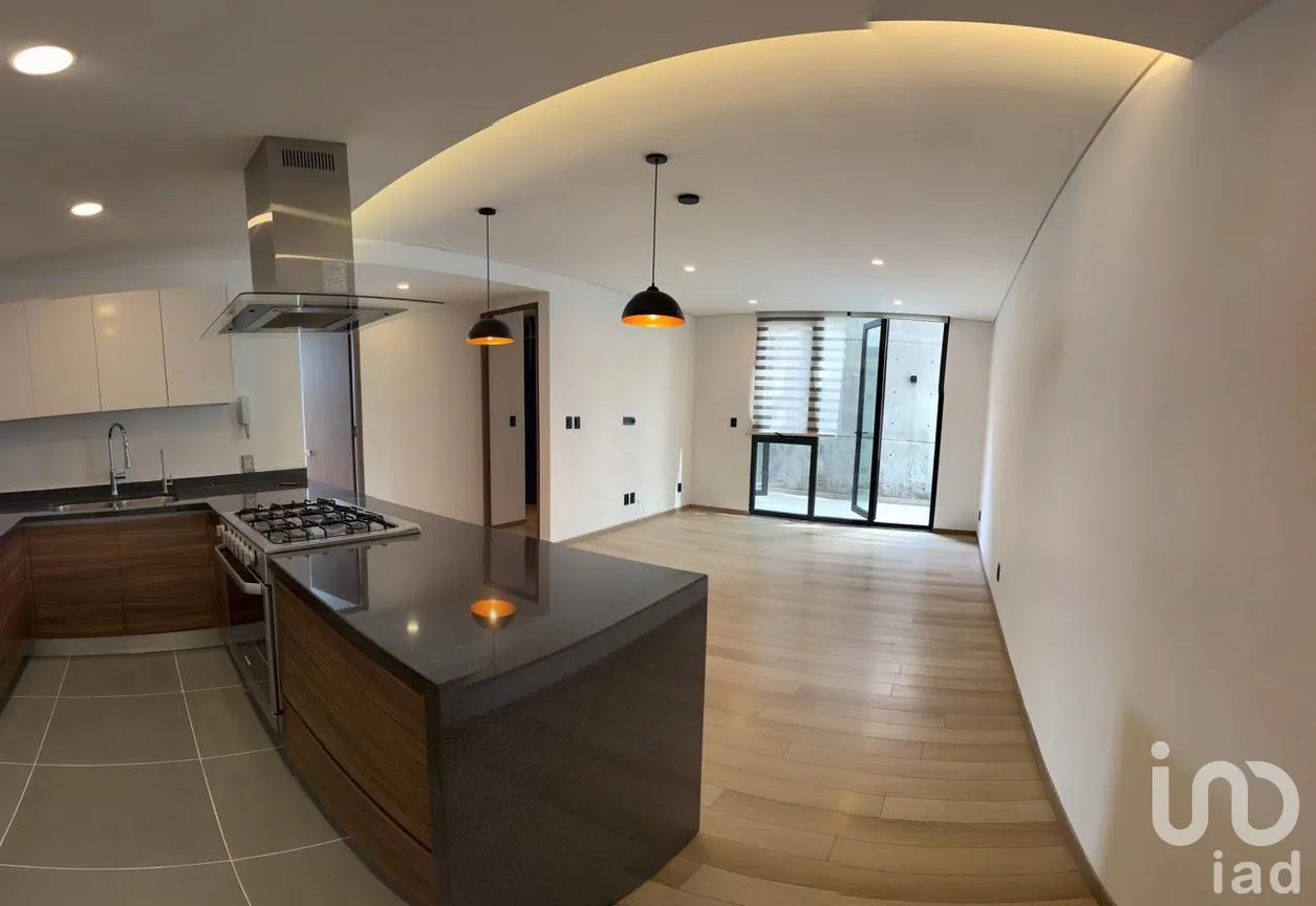 Departamento en Venta en Del Valle Centro, Benito Juárez, Ciudad de México | NEX-262420 | iad México | Foto 11 de 17