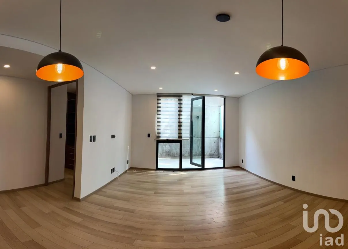 Departamento en Venta en Del Valle Centro, Benito Juárez, Ciudad de México | NEX-262420 | iad México | Foto 12 de 17