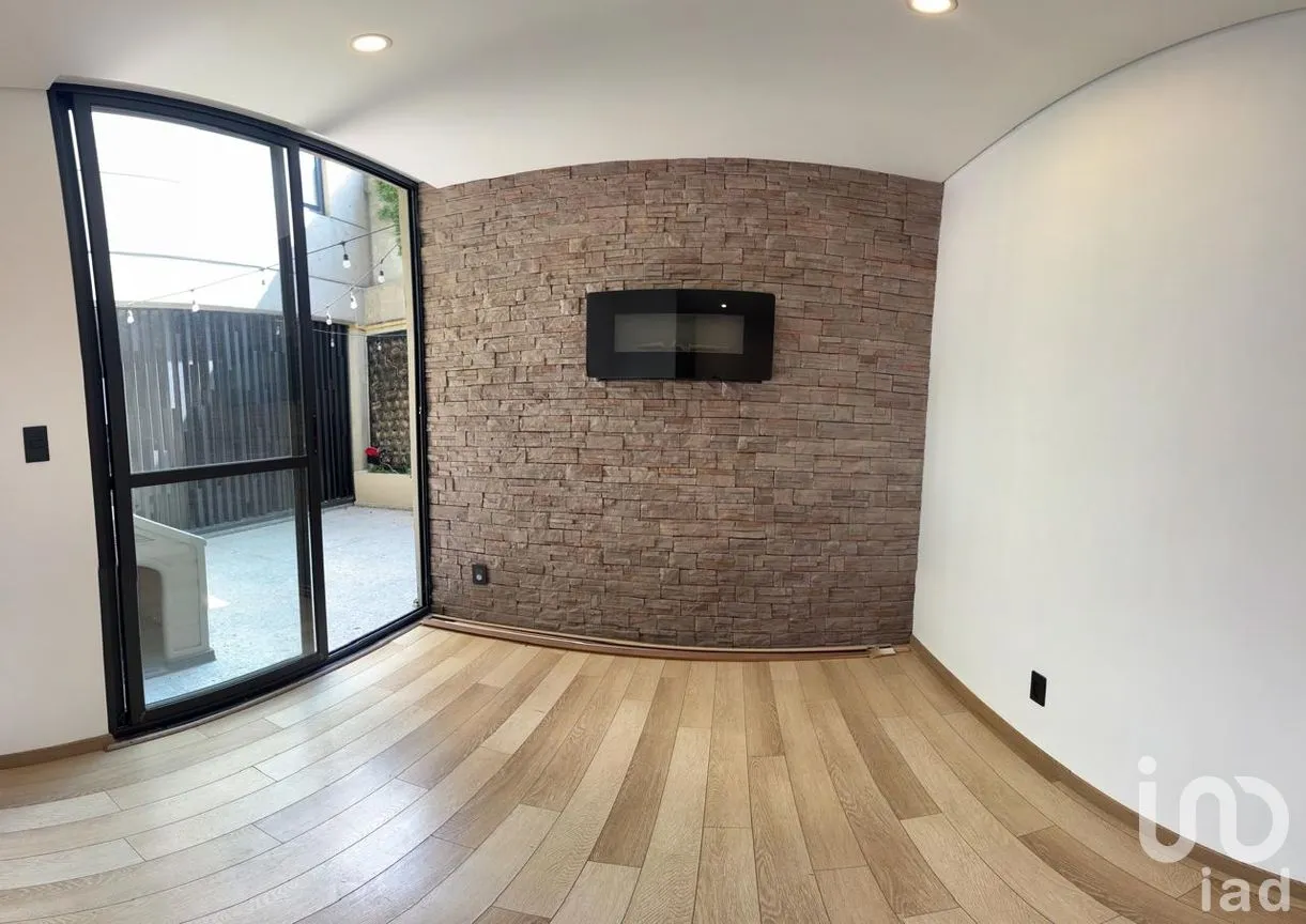 Departamento en Venta en Del Valle Centro, Benito Juárez, Ciudad de México | NEX-262420 | iad México | Foto 15 de 17