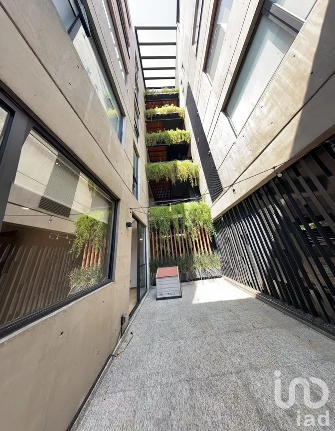 Departamento en Venta en Del Valle Centro, Benito Juárez, Ciudad de México | NEX-262420 | iad México | Foto 16 de 17