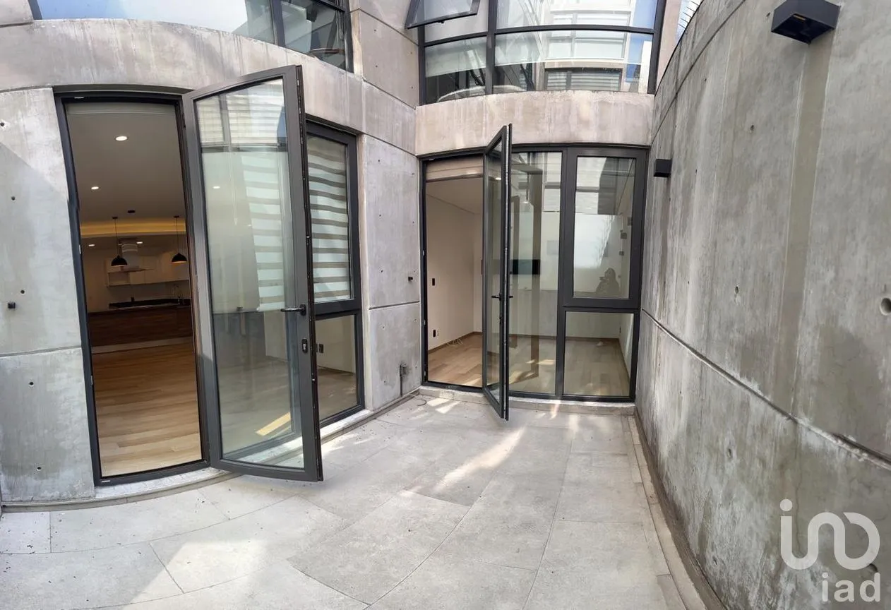 Departamento en Venta en Del Valle Centro, Benito Juárez, Ciudad de México | NEX-262420 | iad México | Foto 17 de 17