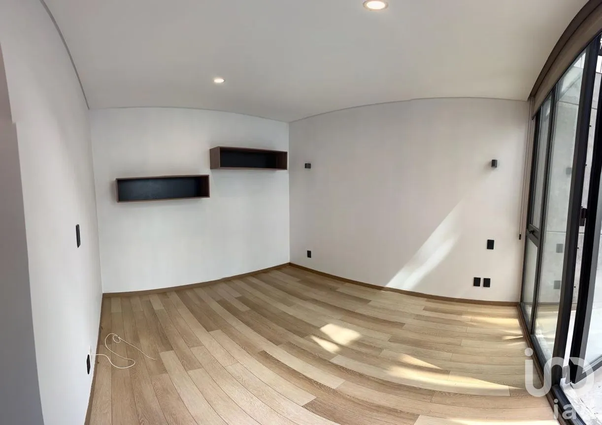 Departamento en Venta en Del Valle Centro, Benito Juárez, Ciudad de México | NEX-262420 | iad México | Foto 3 de 17