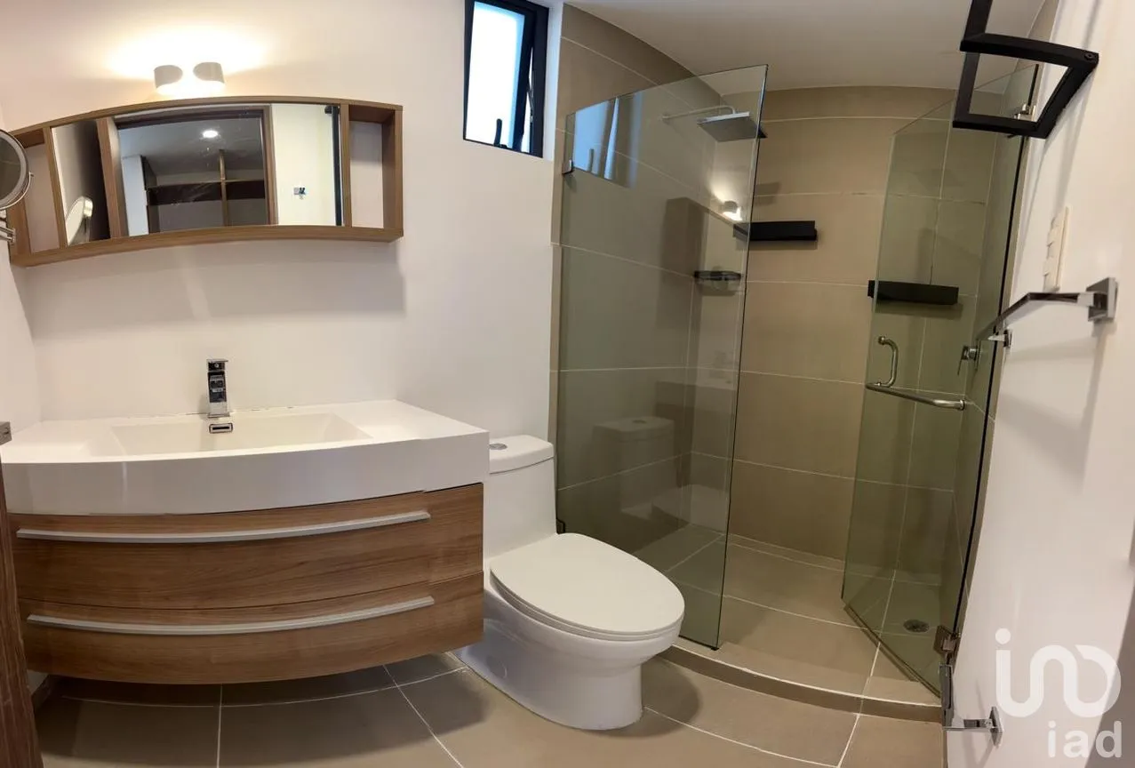 Departamento en Venta en Del Valle Centro, Benito Juárez, Ciudad de México | NEX-262420 | iad México | Foto 4 de 17