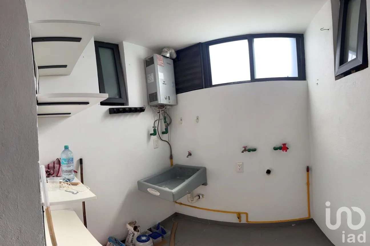 Departamento en Venta en Del Valle Centro, Benito Juárez, Ciudad de México | NEX-262420 | iad México | Foto 5 de 17