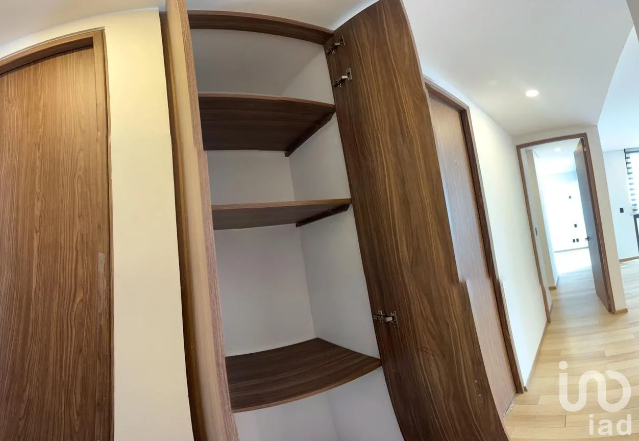 Departamento en Venta en Del Valle Centro, Benito Juárez, Ciudad de México | NEX-262420 | iad México | Foto 6 de 17