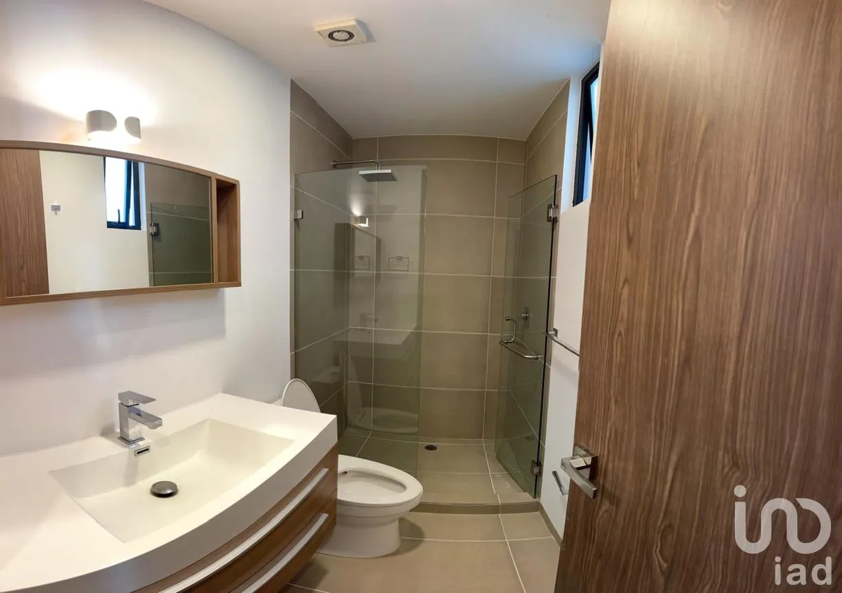 Departamento en Venta en Del Valle Centro, Benito Juárez, Ciudad de México | NEX-262420 | iad México | Foto 7 de 17