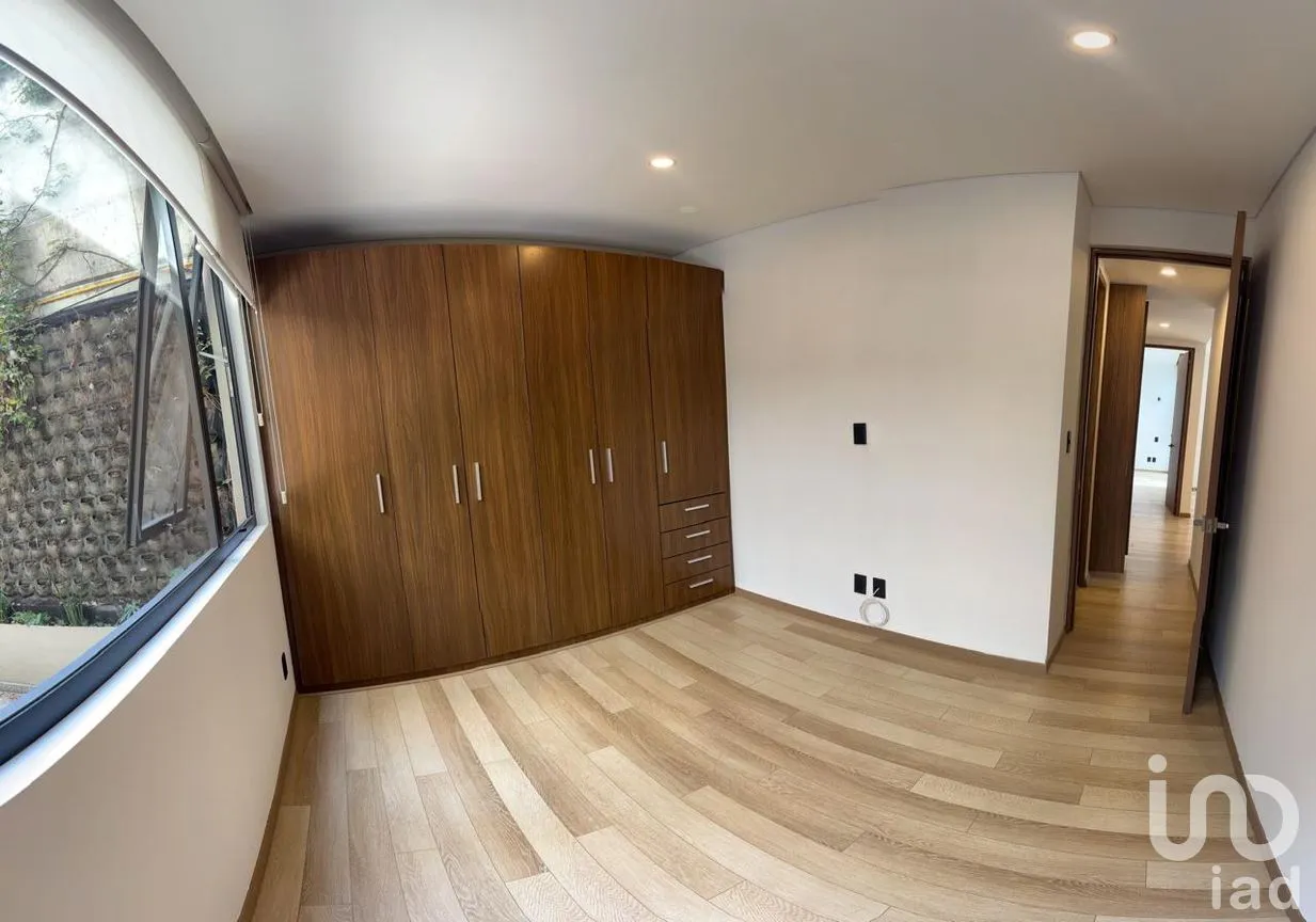 Departamento en Venta en Del Valle Centro, Benito Juárez, Ciudad de México | NEX-262420 | iad México | Foto 8 de 17