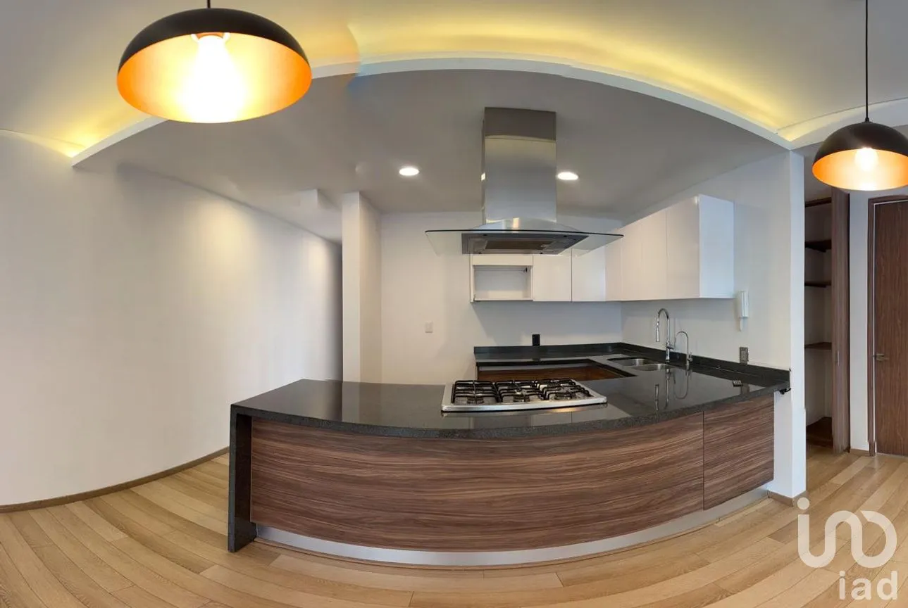 Departamento en Venta en Del Valle Centro, Benito Juárez, Ciudad de México | NEX-262420 | iad México | Foto 10 de 17