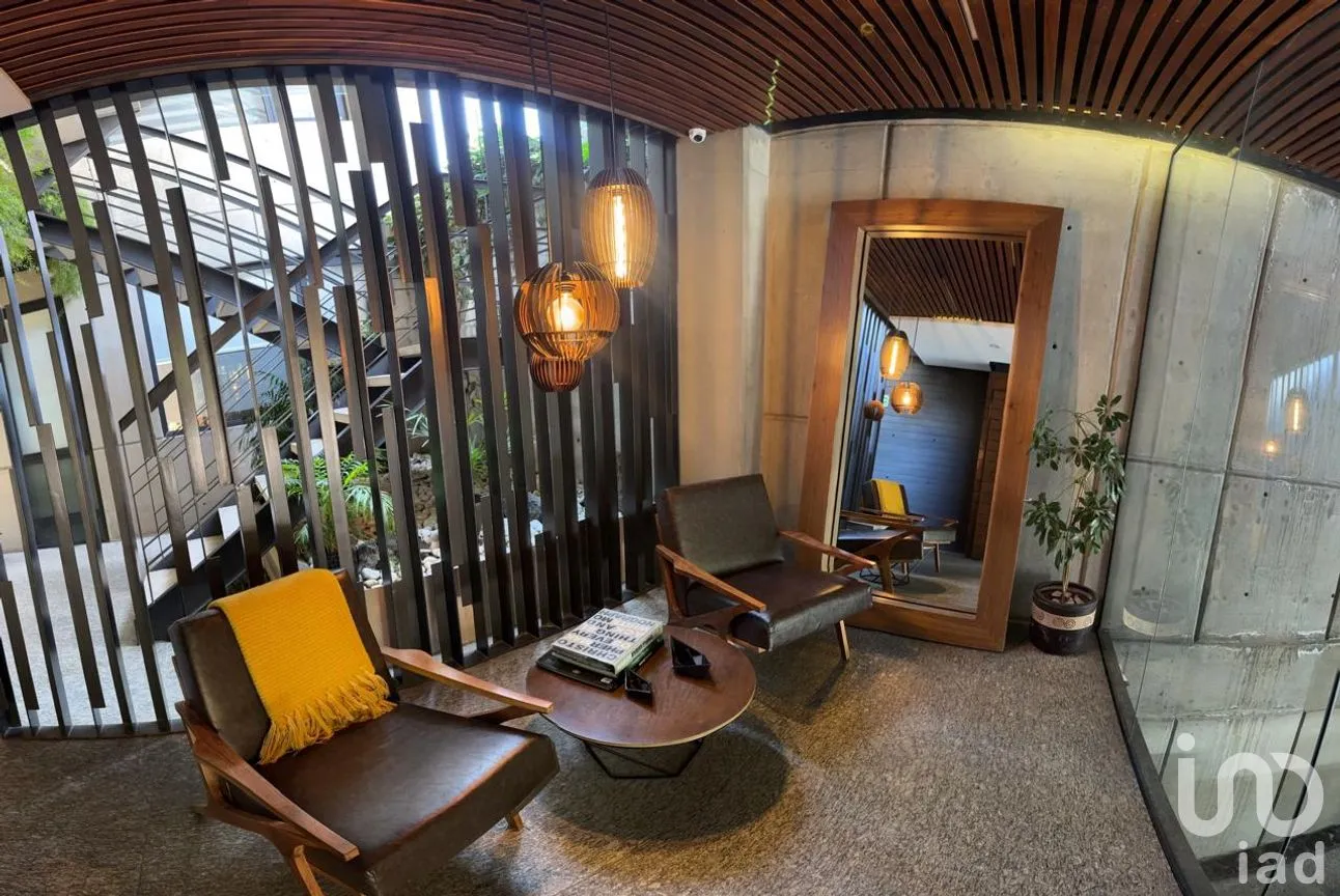 Departamento en Venta en Del Valle Centro, Benito Juárez, Ciudad de México | NEX-262420 | iad México | Foto 1 de 17