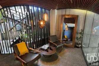 NEX-262420 - Departamento en Venta, con 2 recamaras, con 2 baños, con 128 m2 de construcción.