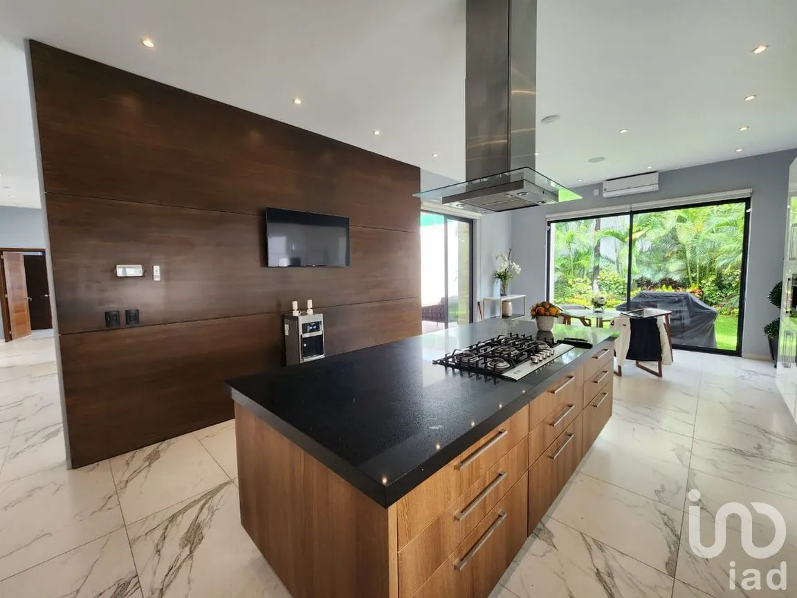 Casa en Venta en El Mascareño, Cuernavaca, Morelos | NEX-262422 | iad México | Foto 11 de 20
