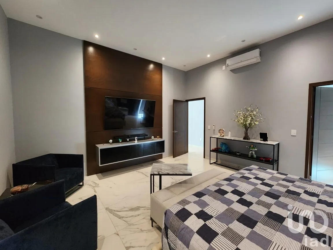 Casa en Venta en El Mascareño, Cuernavaca, Morelos | NEX-262422 | iad México | Foto 13 de 20