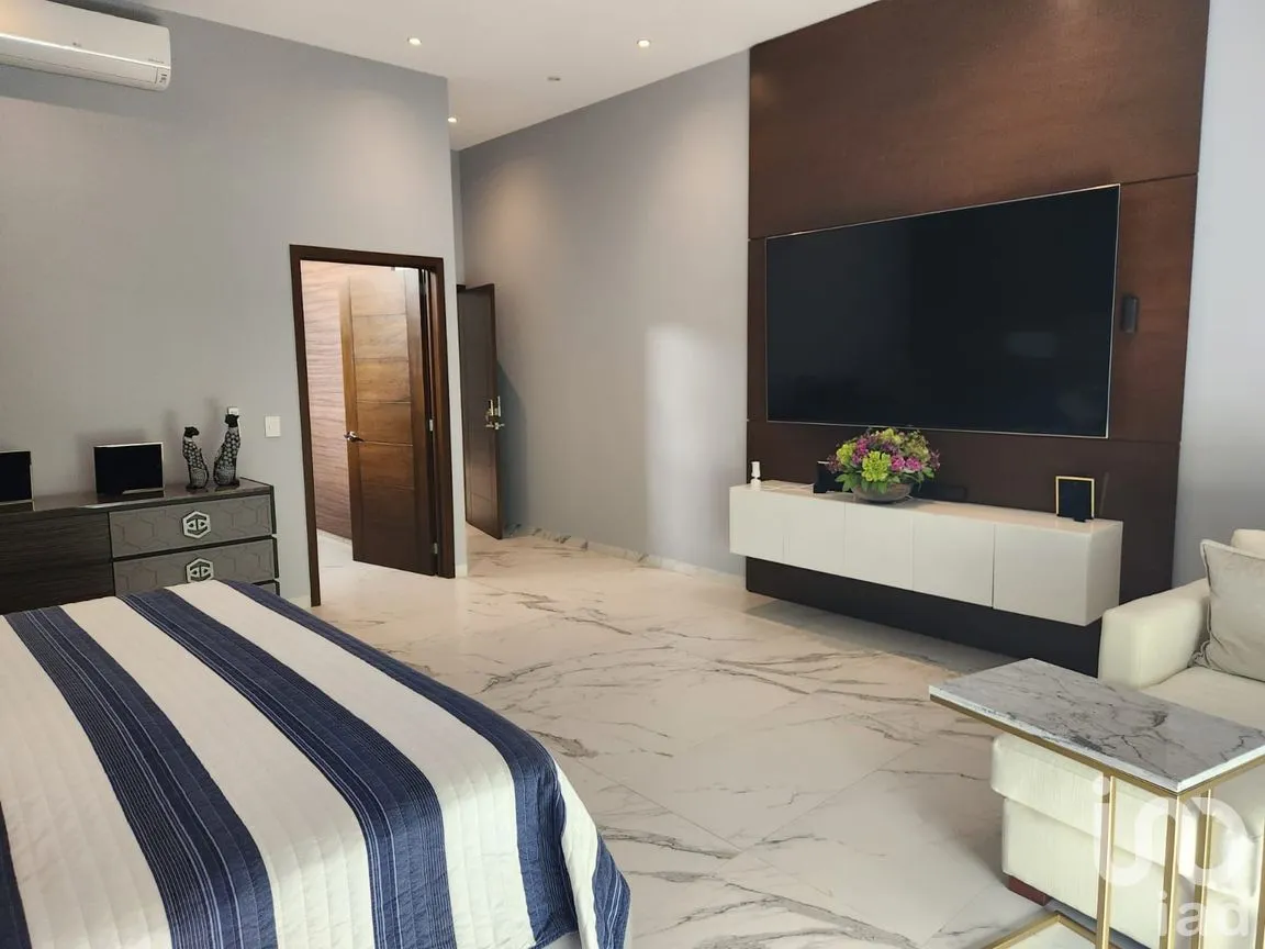 Casa en Venta en El Mascareño, Cuernavaca, Morelos | NEX-262422 | iad México | Foto 14 de 20