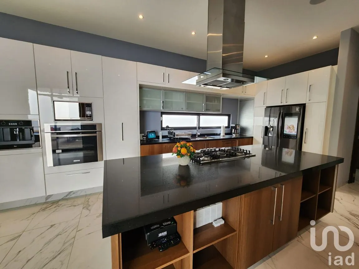 Casa en Venta en El Mascareño, Cuernavaca, Morelos | NEX-262422 | iad México | Foto 15 de 20