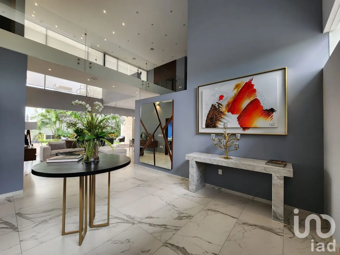 Casa en Venta en El Mascareño, Cuernavaca, Morelos | NEX-262422 | iad México | Foto 17 de 20
