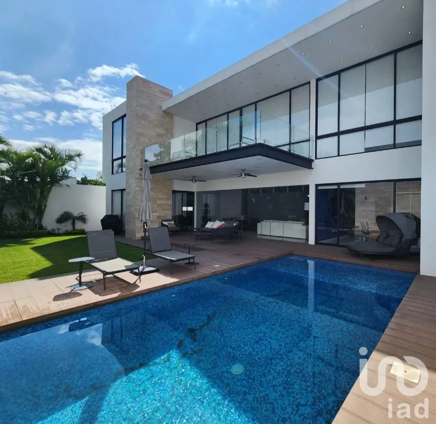 Casa en Venta en El Mascareño, Cuernavaca, Morelos | NEX-262422 | iad México | Foto 18 de 20