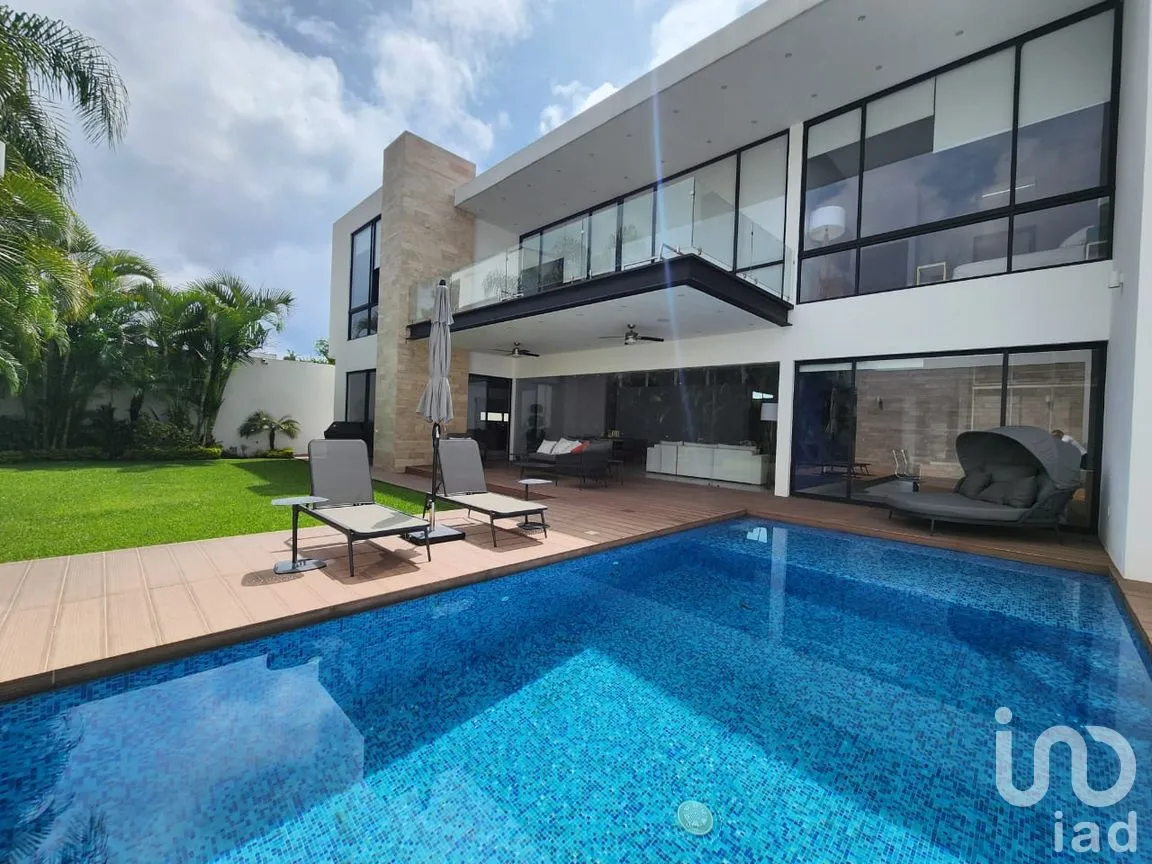 Casa en Venta en El Mascareño, Cuernavaca, Morelos | NEX-262422 | iad México | Foto 20 de 20