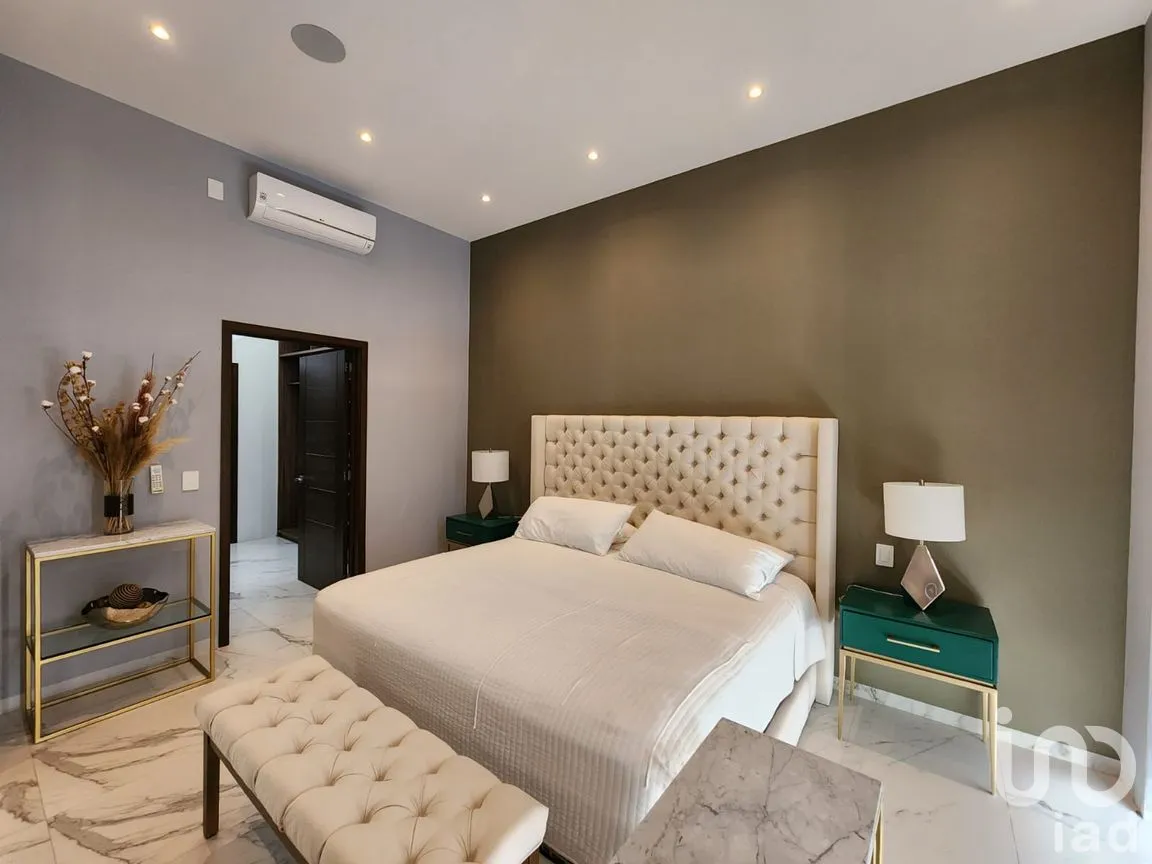 Casa en Venta en El Mascareño, Cuernavaca, Morelos | NEX-262422 | iad México | Foto 3 de 20