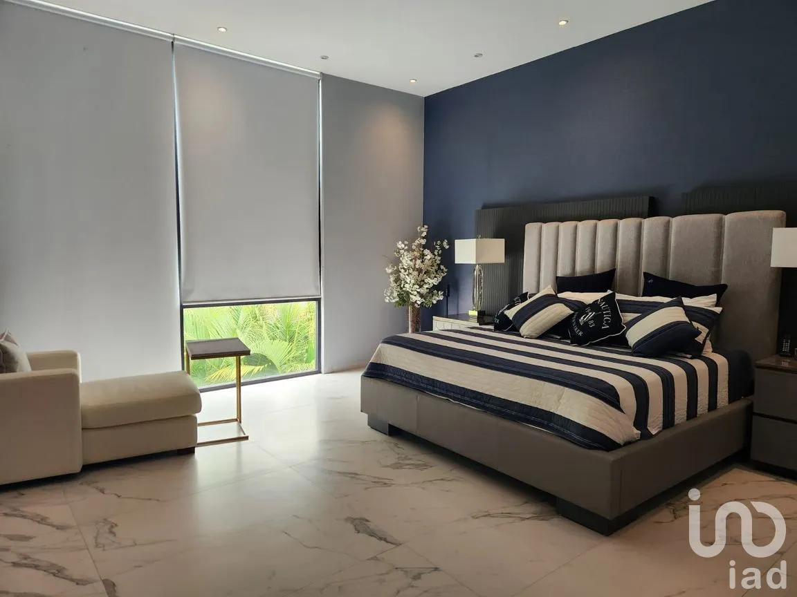 Casa en Venta en El Mascareño, Cuernavaca, Morelos | NEX-262422 | iad México | Foto 4 de 20