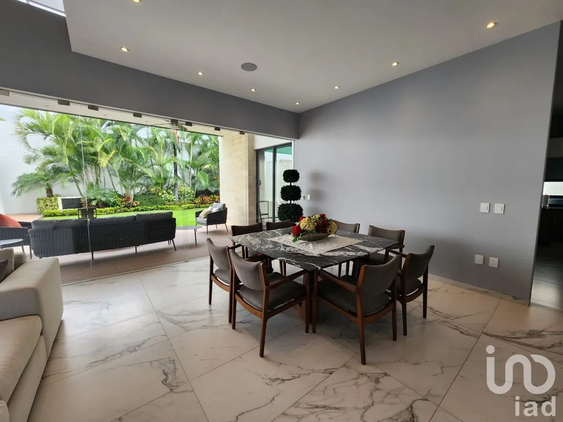 Casa en Venta en El Mascareño, Cuernavaca, Morelos | NEX-262422 | iad México | Foto 5 de 20