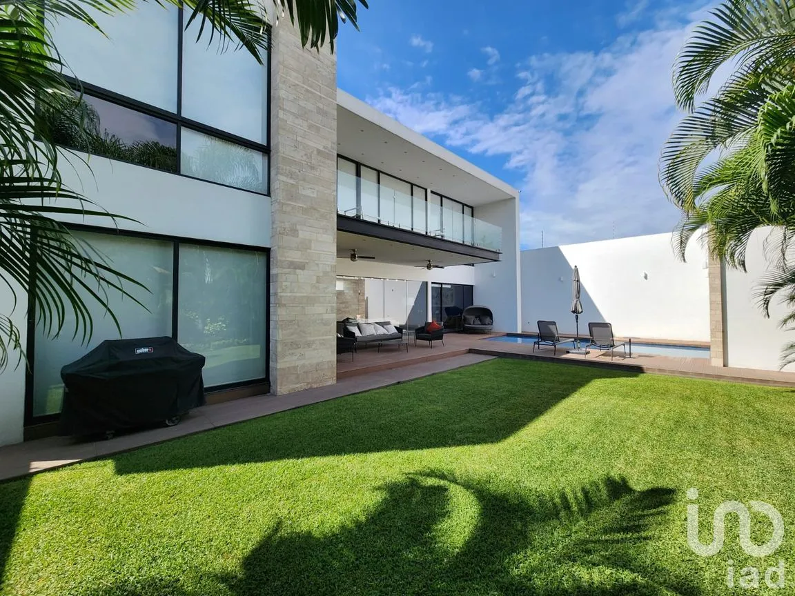 Casa en Venta en El Mascareño, Cuernavaca, Morelos | NEX-262422 | iad México | Foto 6 de 20