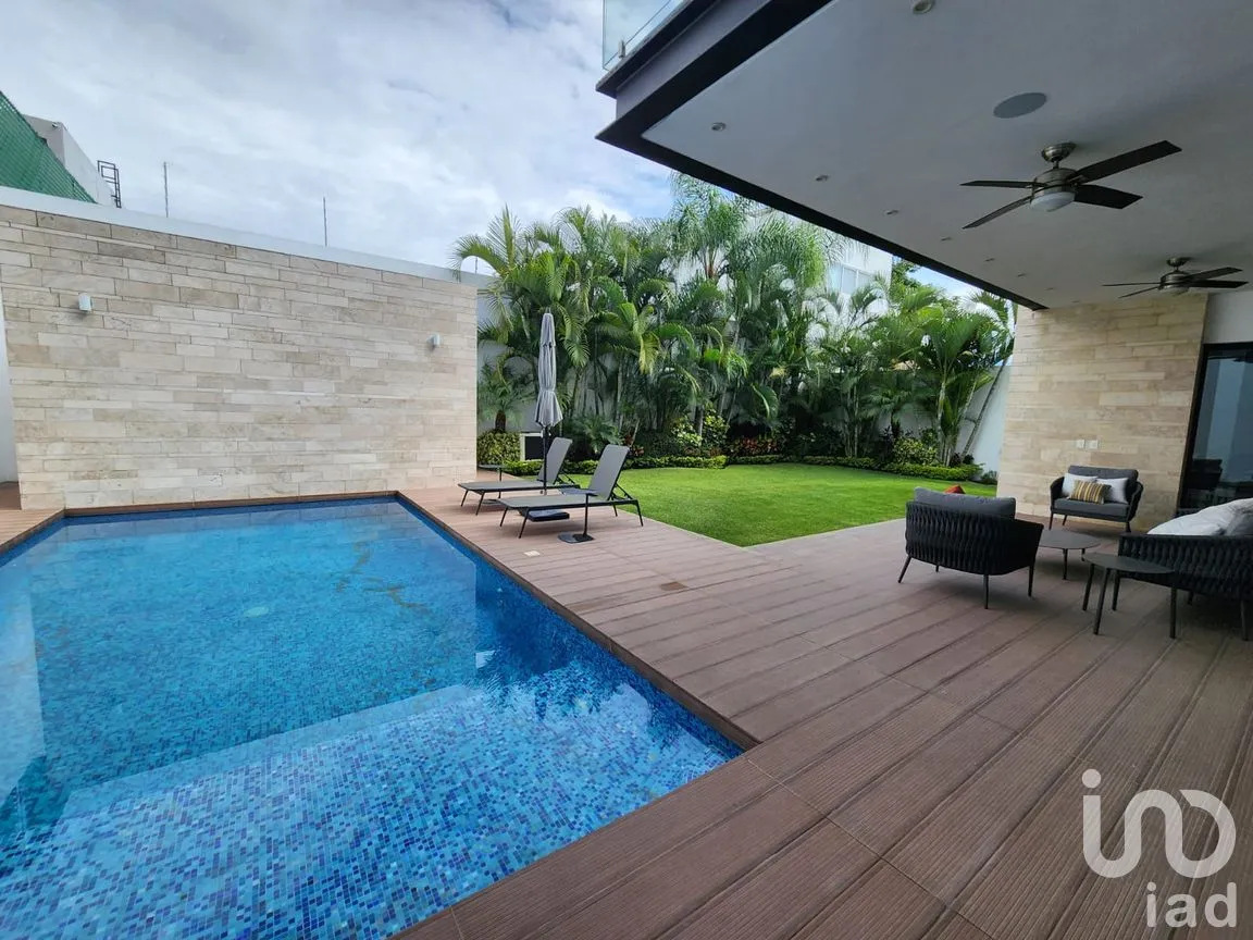 Casa en Venta en El Mascareño, Cuernavaca, Morelos | NEX-262422 | iad México | Foto 9 de 20