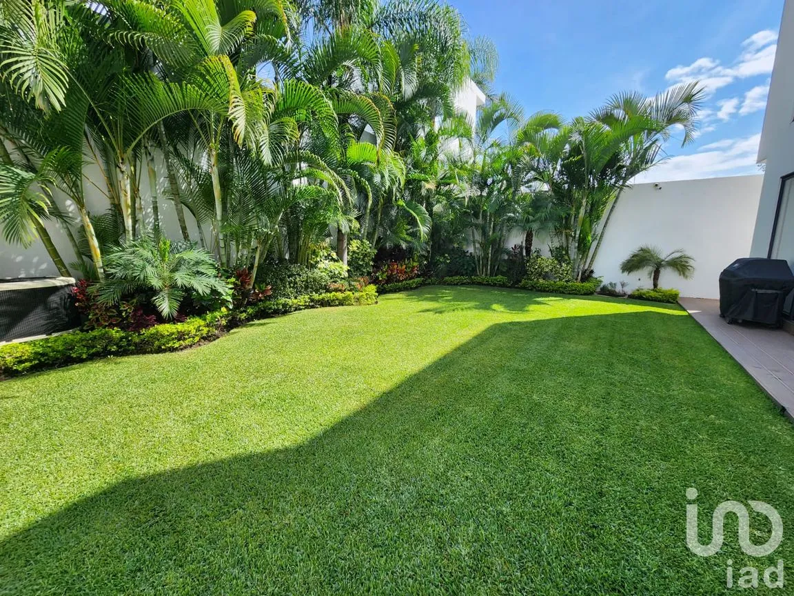 Casa en Venta en El Mascareño, Cuernavaca, Morelos | NEX-262422 | iad México | Foto 10 de 20