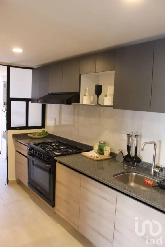 Departamento en Venta en Santo Tomás, Azcapotzalco, Ciudad de México | NEX-262754 | iad México | Foto 2 de 10