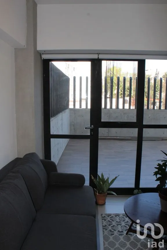 Departamento en Venta en Santo Tomás, Azcapotzalco, Ciudad de México | NEX-262754 | iad México | Foto 3 de 10