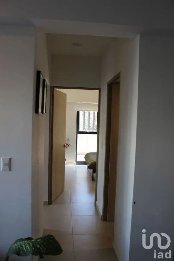 Departamento en Venta en Santo Tomás, Azcapotzalco, Ciudad de México | NEX-262754 | iad México | Foto 4 de 10