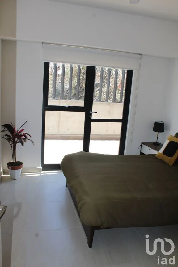 Departamento en Venta en Santo Tomás, Azcapotzalco, Ciudad de México | NEX-262754 | iad México | Foto 5 de 10