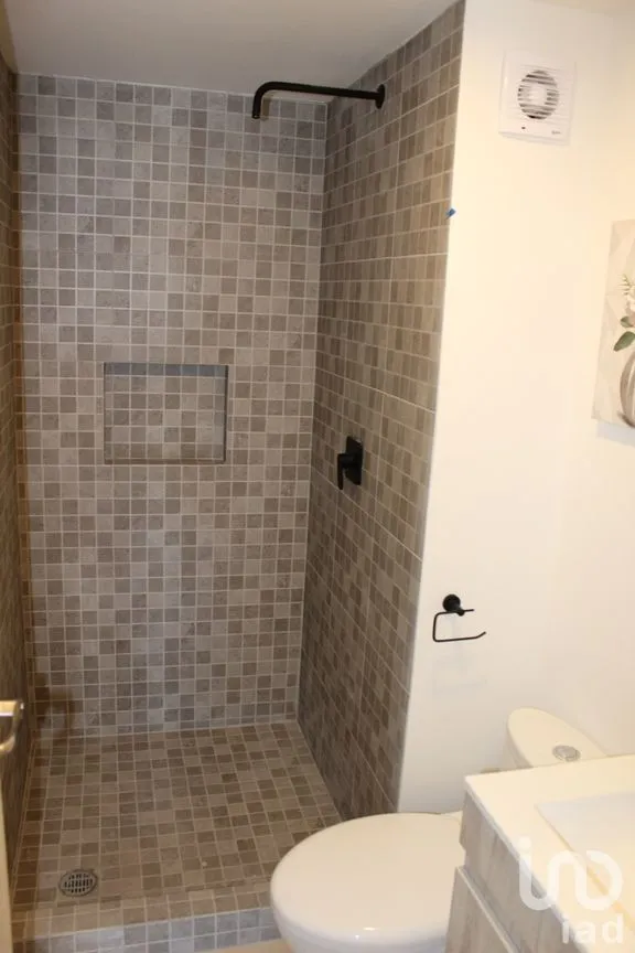 Departamento en Venta en Santo Tomás, Azcapotzalco, Ciudad de México | NEX-262754 | iad México | Foto 8 de 10