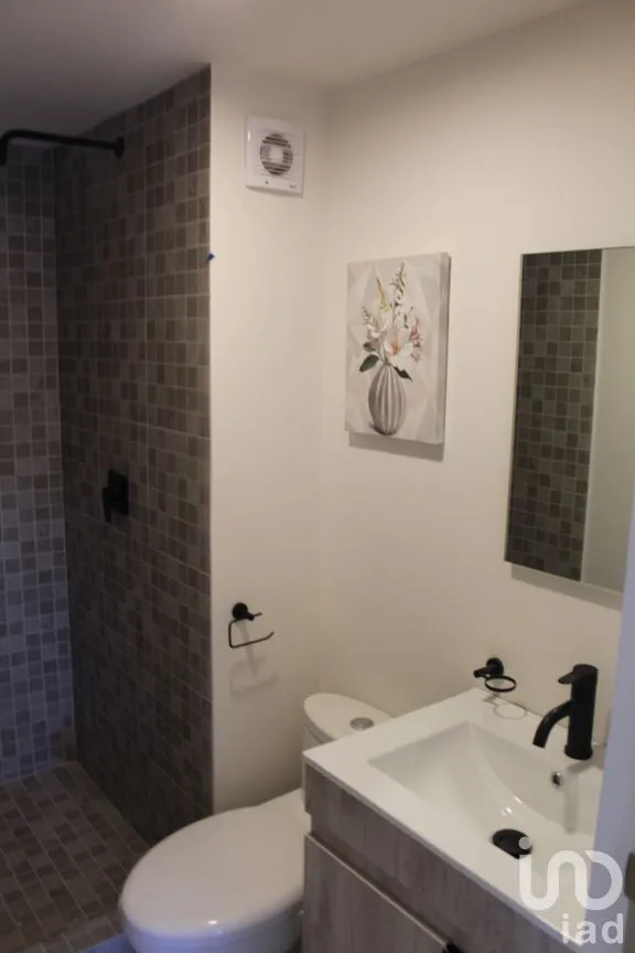 Departamento en Venta en Santo Tomás, Azcapotzalco, Ciudad de México | NEX-262754 | iad México | Foto 9 de 10