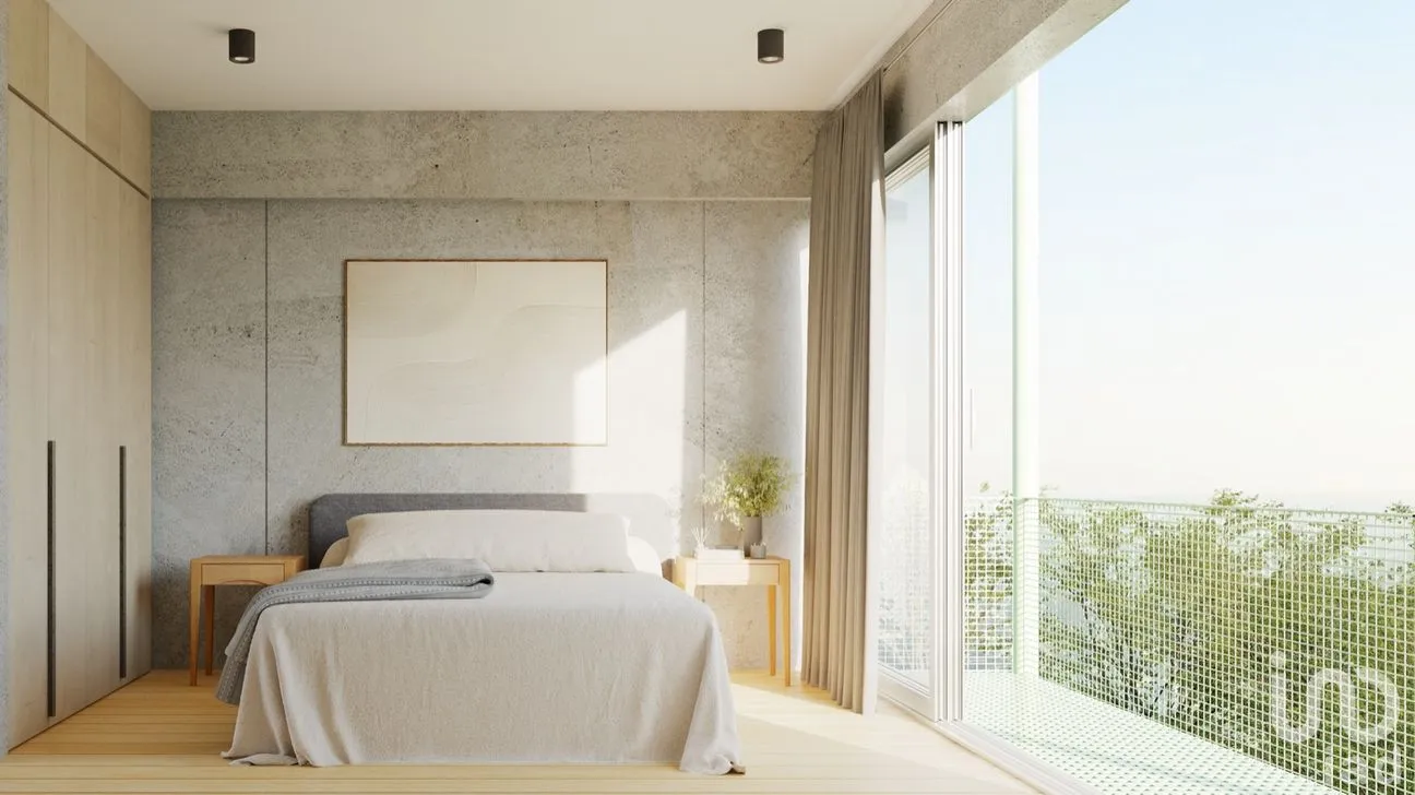 Departamento en Venta en Insurgentes Mixcoac, Benito Juárez, Ciudad de México | NEX-262756 | iad México | Foto 2 de 7