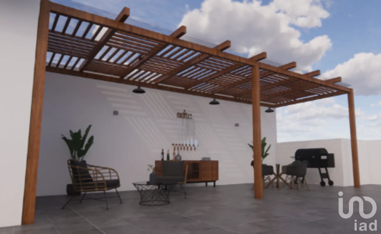 Departamento en Venta en Insurgentes Mixcoac, Benito Juárez, Ciudad de México | NEX-262756 | iad México | Foto 6 de 7