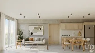 NEX-262756 - Departamento en Venta, con 2 recamaras, con 2 baños, con 72 m2 de construcción en Insurgentes Mixcoac, CP 03920, Ciudad de México.