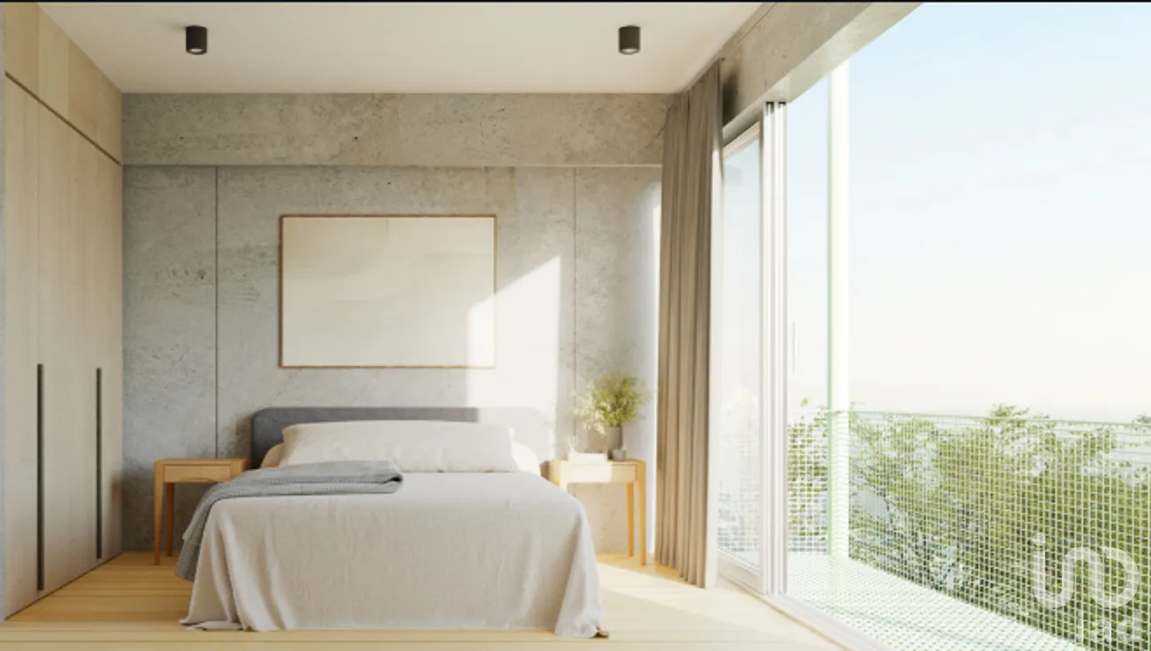 Departamento en Venta en Portales Sur, Benito Juárez, Ciudad de México | NEX-262760 | iad México | Foto 2 de 10