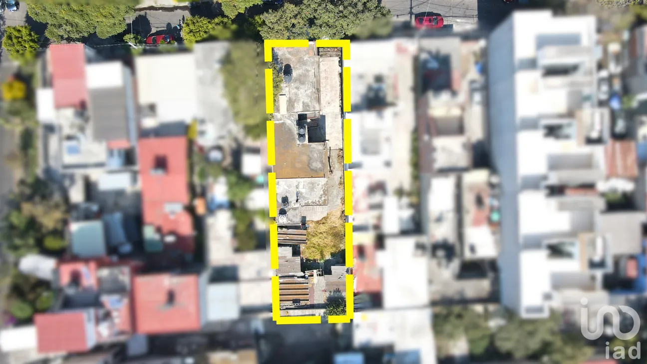 Terreno en Venta en Miguel Hidalgo 3A Sección, Tlalpan, Ciudad de México | NEX-264429 | iad México | Foto 3 de 7
