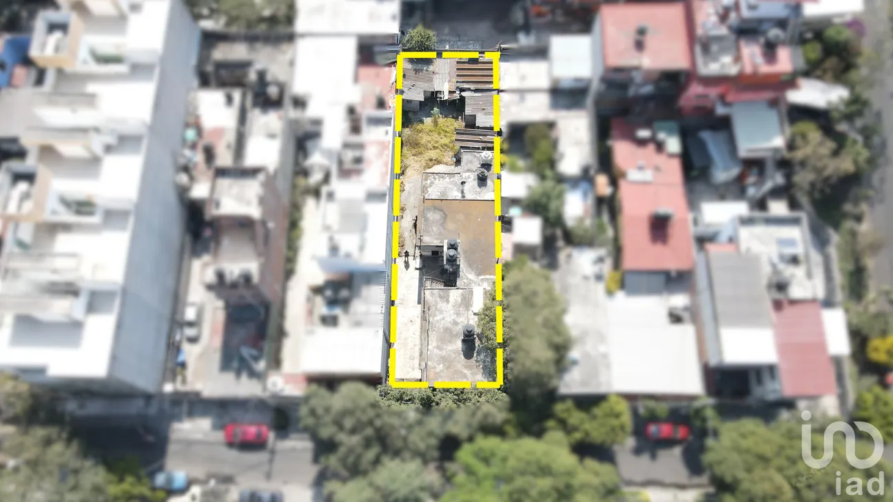Terreno en Venta en Miguel Hidalgo 3A Sección, Tlalpan, Ciudad de México | NEX-264429 | iad México | Foto 4 de 7