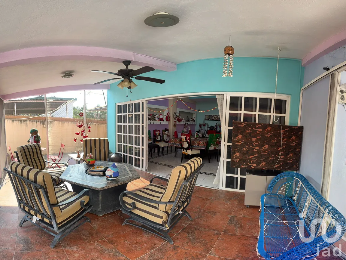 Casa en Venta en Brisas, Temixco, Morelos | NEX-283599 | iad México | Foto 4 de 9