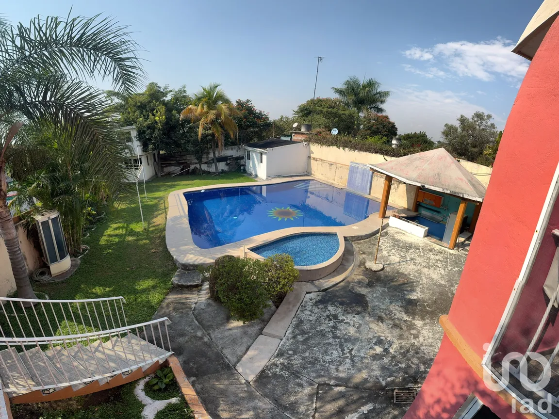 Casa en Venta en Brisas, Temixco, Morelos | NEX-283599 | iad México | Foto 8 de 9