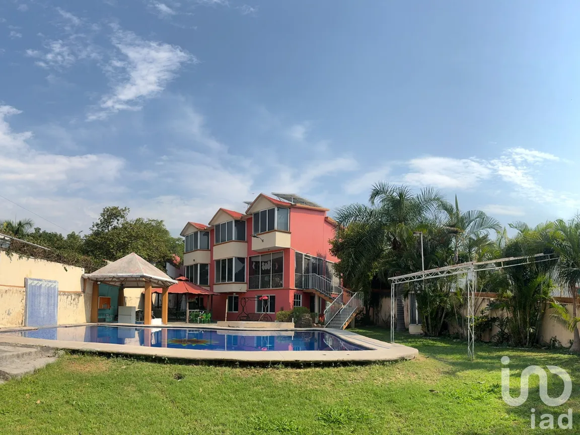 Casa en Venta en Brisas, Temixco, Morelos | NEX-283599 | iad México | Foto 9 de 9