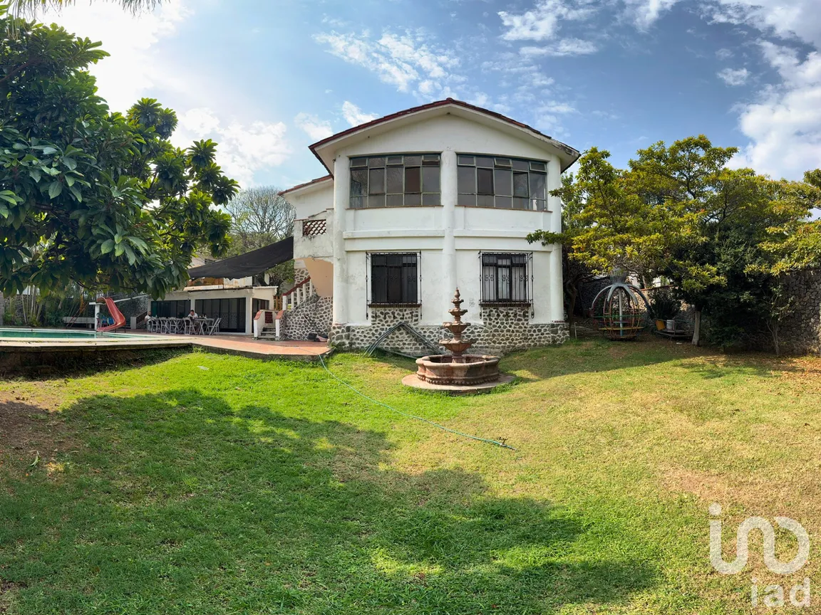 Casa en Venta en San Antón, Cuernavaca, Morelos | NEX-283607 | iad México | Foto 2 de 17