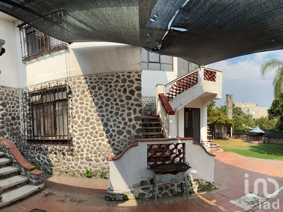 Casa en Venta en San Antón, Cuernavaca, Morelos | NEX-283607 | iad México | Foto 3 de 17
